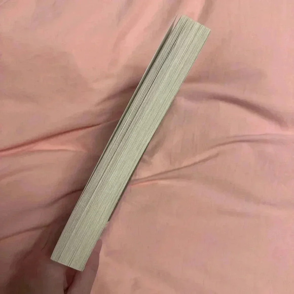 PAGEBOY by Elliot Page - Picture 3 of 4